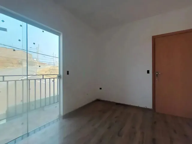 Imagem 5: Casas Padrão em Poços de Caldas