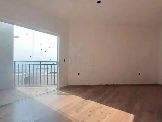 Imagem 4: Casas Padrão em Poços de Caldas