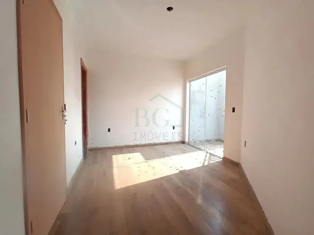 Imagem 8: Casas Padrão em Poços de Caldas