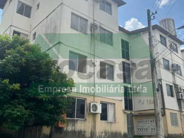 Imagem: Apartamento Residencial / Condomínio Felicidade