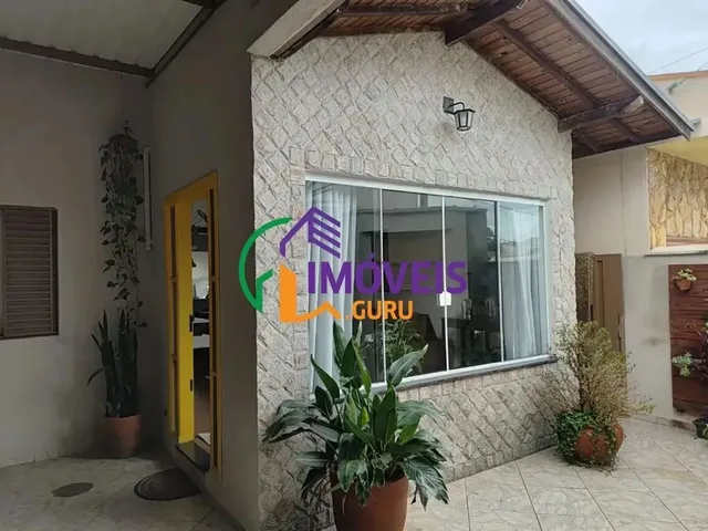Imagem: Casa Sobreposta - Vila Caio Junqueira