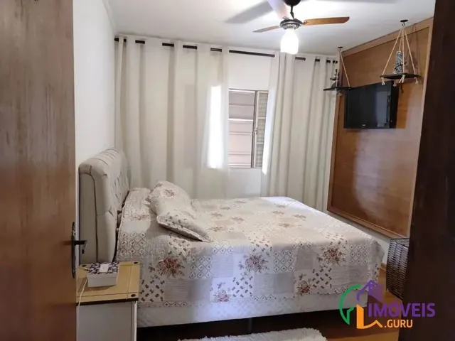 Imagem 12: Casa Sobreposta - Vila Caio Junqueira - Mg