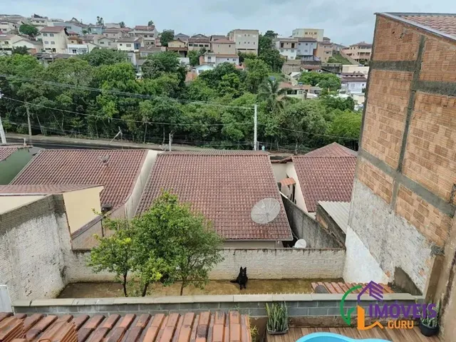 Imagem 13: Casa Sobreposta - Vila Caio Junqueira - Mg