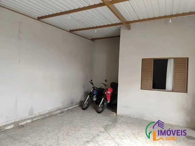 Imagem 8: Casa Sobreposta - Vila Caio Junqueira - Mg