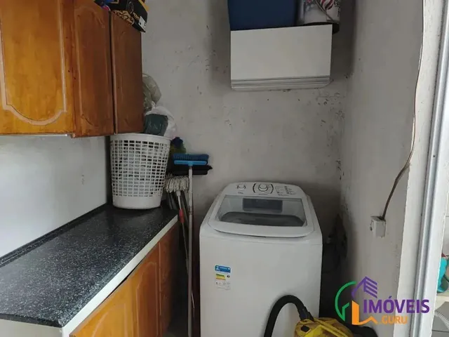 Imagem 15: Casa Sobreposta - Vila Caio Junqueira - Mg