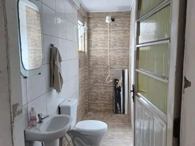 Imagem 16: Casa Sobreposta - Vila Caio Junqueira - Mg