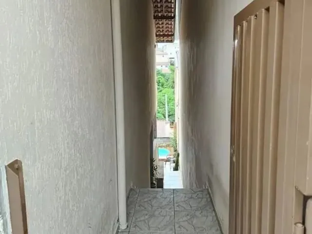 Imagem 14: Casa Sobreposta - Vila Caio Junqueira - Mg