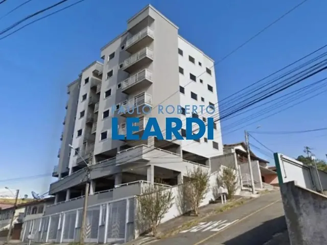 Imagem: Apartamento - Jardim Country Club - Mg
