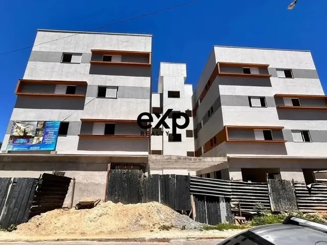 Imagem: Apto 2 Quartos (1 Suíte), Prédio C/Elevador