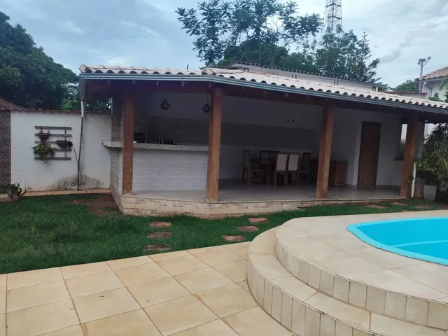 Imagem 12: Casa Ampla e Bem Localizada a Venda! Mais de 1000 M2 de Área Construída Local Seguro !!