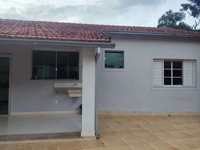 Imagem 15: Casa Ampla e Bem Localizada a Venda! Mais de 1000 M2 de Área Construída Local Seguro !!