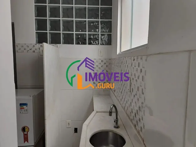 Imagem: Apartamento - Centro - Mg
