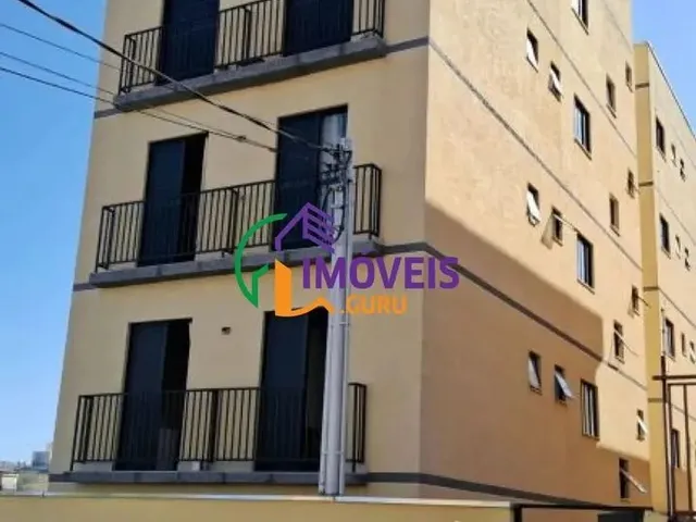 Imagem: Apartamento - Parque Vivaldi Leite Ribeiro