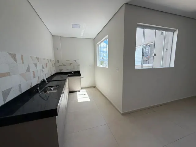 Imagem: Apartamentos Novos, 2 Quartos com Suite