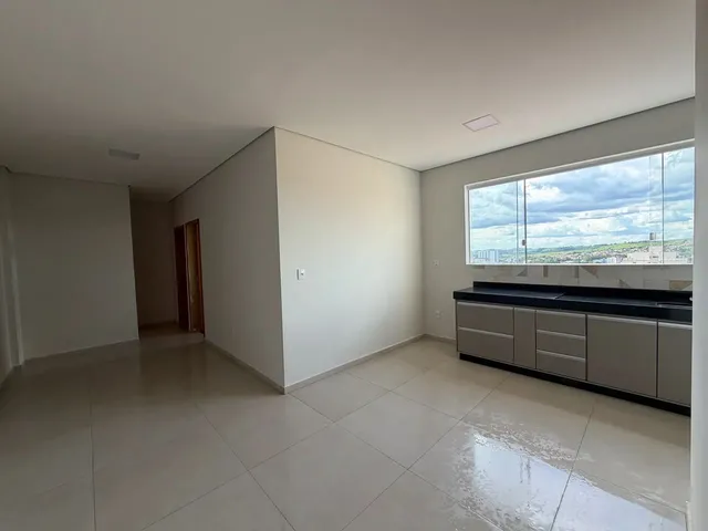 Imagem 3: Apartamentos Novos, 2 Quartos com Suite ,E Elevador!