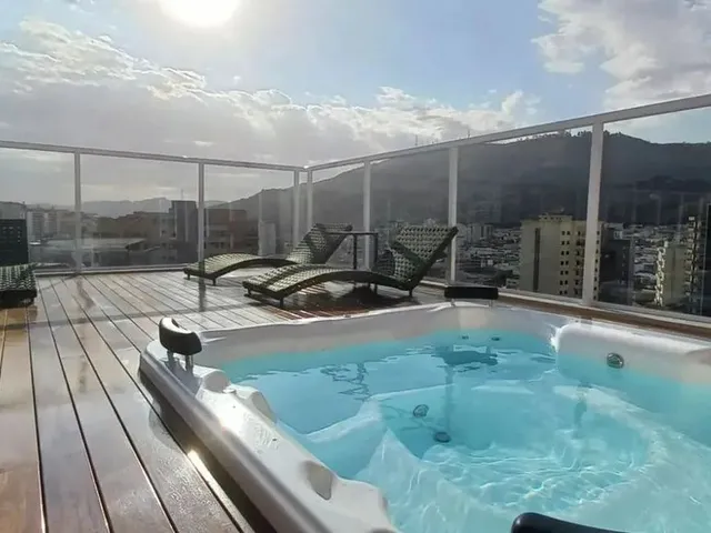 Imagem: Apartamento em Rua Doutor Vicente Risola
