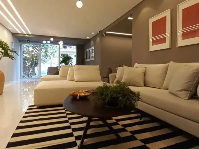 Imagem 12: Apartamento em Rua Doutor Vicente Risola - São Benedito - Poços de Caldas/Mg