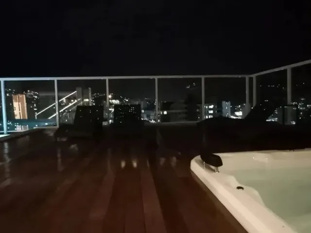 Imagem 4: Apartamento em Rua Doutor Vicente Risola - São Benedito - Poços de Caldas/Mg