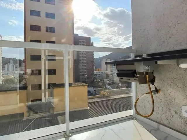 Imagem 13: Apartamento em Rua Doutor Vicente Risola - São Benedito - Poços de Caldas/Mg