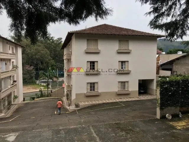Imagem: Venda de Apartamentos / Padrão na Cidade