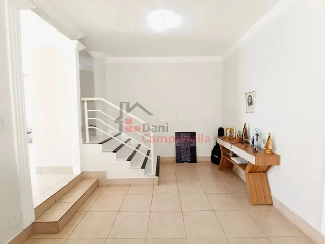 Imagem 15: Casa de 4 Dormitórios com Suíte e Churrasqueira na Pousada dos Campos