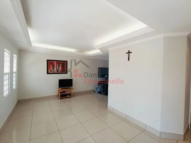 Imagem 11: Casa de 4 Dormitórios com Suíte e Churrasqueira na Pousada dos Campos