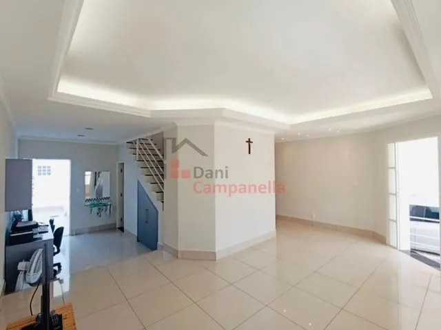 Imagem 9: Casa de 4 Dormitórios com Suíte e Churrasqueira na Pousada dos Campos