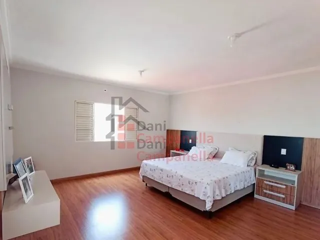 Imagem 4: Casa de 4 Dormitórios com Suíte e Churrasqueira na Pousada dos Campos