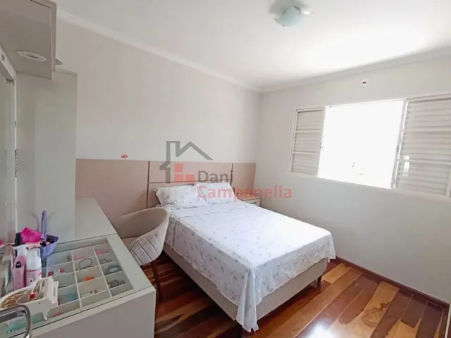 Imagem 8: Casa de 4 Dormitórios com Suíte e Churrasqueira na Pousada dos Campos