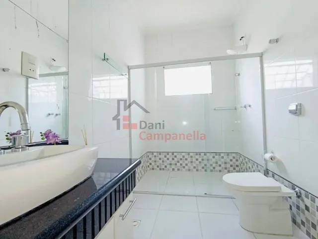 Imagem 2: Casa de 4 Dormitórios com Suíte e Churrasqueira na Pousada dos Campos
