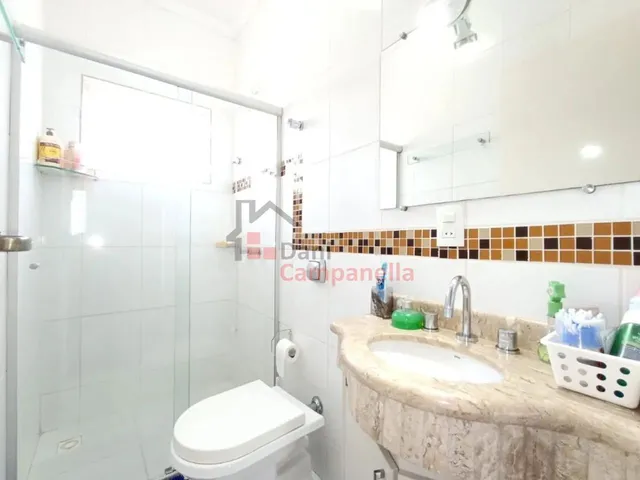 Imagem 14: Casa de 4 Dormitórios com Suíte e Churrasqueira na Pousada dos Campos