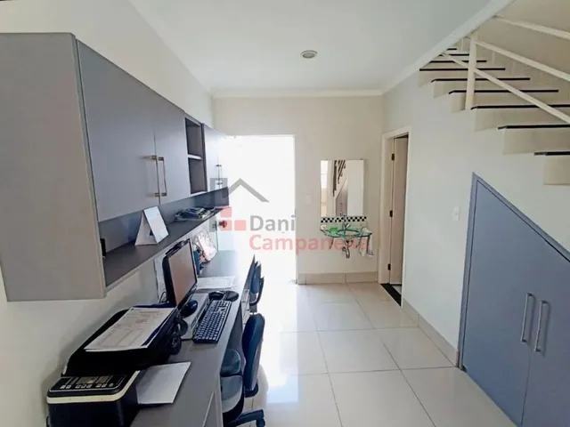 Imagem 13: Casa de 4 Dormitórios com Suíte e Churrasqueira na Pousada dos Campos