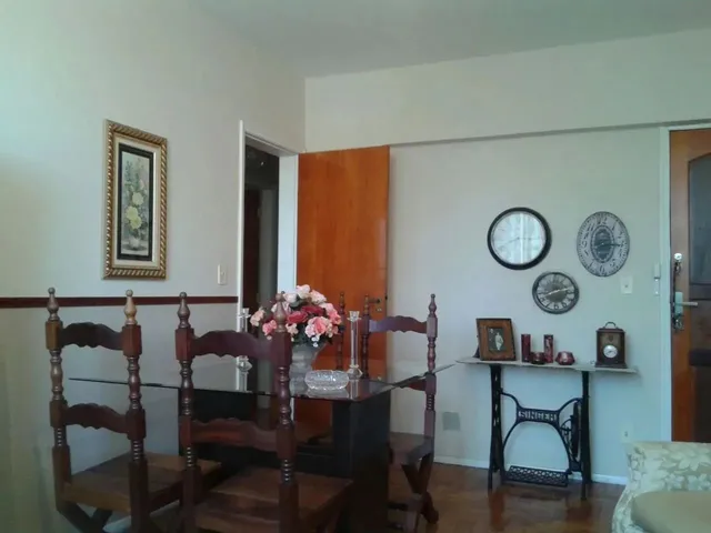 Imagem: Venda Residential / Apartment Caxambu Mg
