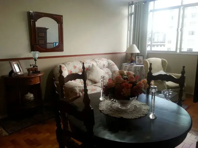 Imagem 3: Venda Residential / Apartment Caxambu Mg