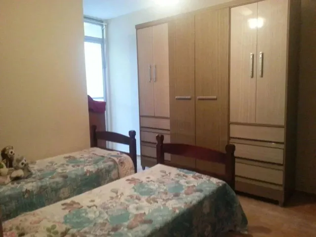 Imagem 2: Venda Residential / Apartment Caxambu Mg