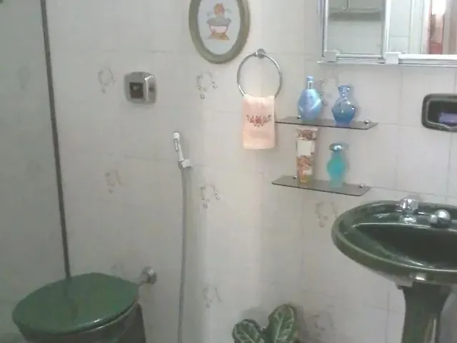 Imagem 6: Venda Residential / Apartment Caxambu Mg