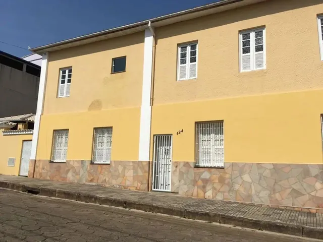 Imagem: Venda Residential / Home Caxambu Mg