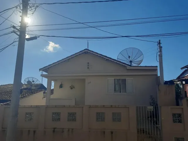 Imagem: Casa para Venda Possui 107 Metros Quadrados