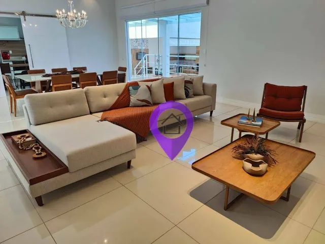 Imagem: Casa de 286M² em Terreno de 462M² no Altaville
