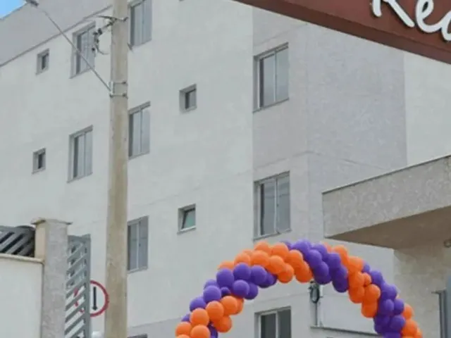 Imagem 16: Apartamento em Rua Sebastião do Prado Luz - Estância Poços de Caldas - Poços De
