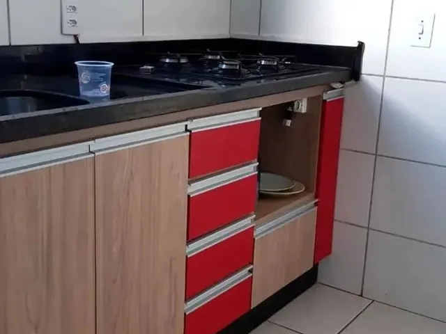 Imagem 4: Apartamento em Rua Sebastião do Prado Luz - Estância Poços de Caldas - Poços De