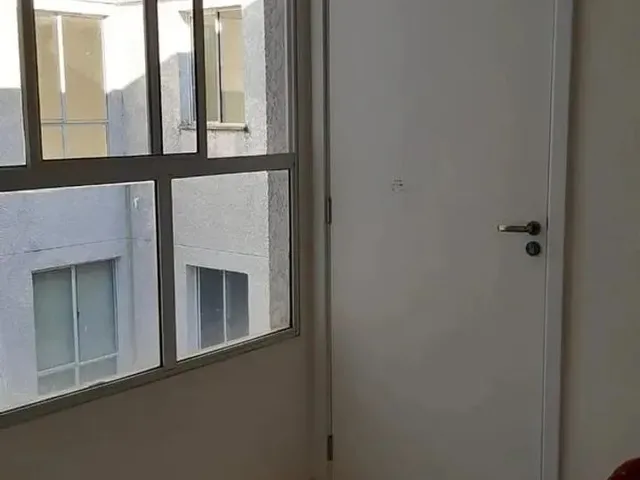 Imagem 7: Apartamento em Rua Sebastião do Prado Luz - Estância Poços de Caldas - Poços De