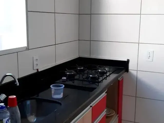 Imagem 11: Apartamento em Rua Sebastião do Prado Luz - Estância Poços de Caldas - Poços De