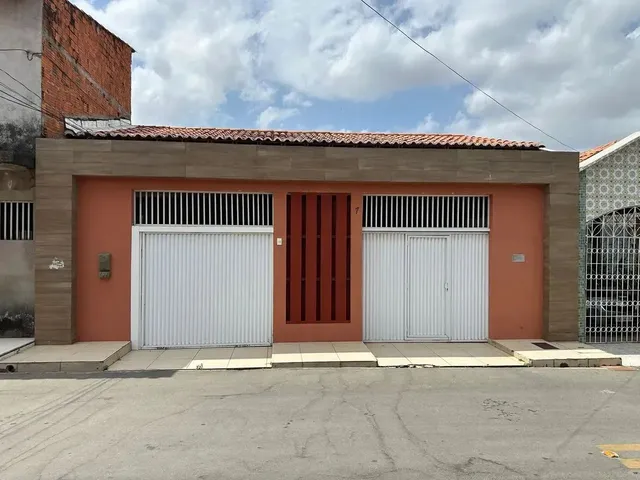 Imagem: Casa no Vinhais Próximo Pça do Letrado
