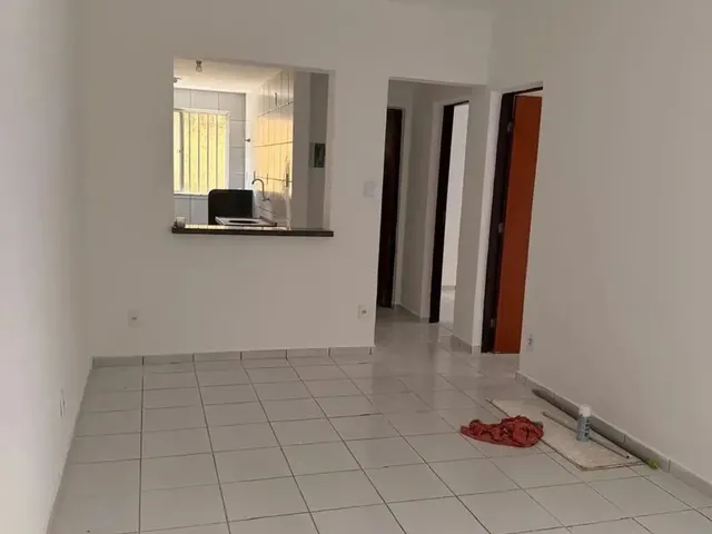 Imagem: Vendo Apartamento Eco Park Anil 165 Mil