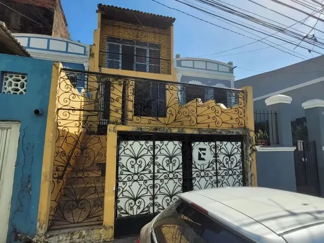 Imagem: Casa no Centro de São Luís Oportunidade