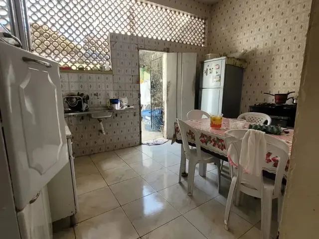 Imagem 10: Casa no Centro de São Luís Oportunidade de Venda