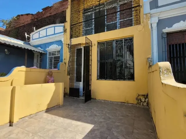 Imagem 9: Casa no Centro de São Luís Oportunidade de Venda