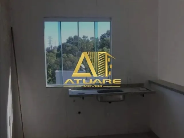 Imagem 5: Apartamento no Pão de Açúcar com 02 Dormitórios, Sala, Varanda, Cozinha, Banheiro