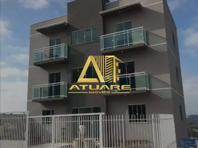Imagem 4: Apartamento no Pão de Açúcar com 02 Dormitórios, Sala, Varanda, Cozinha, Banheiro